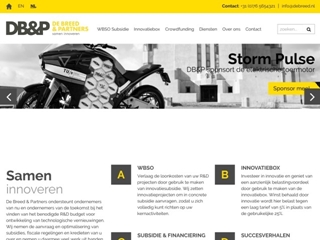BREED & PARTNERS DE