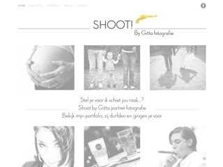 SHOOT!BYGITTA