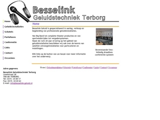 BESSELINK GELUID R