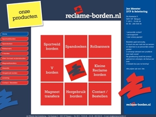 JAN MEESTER DTP & BELETTERING