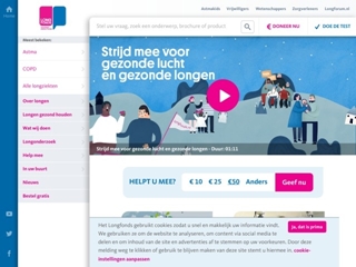 ASTMA FONDS GRONINGEN