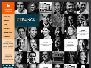 GT BUNCK ACCOUNTANTS BELASTINGADVISEURS