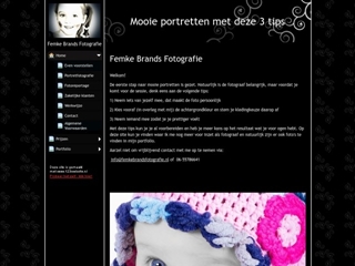 FEMKE BRANDS FOTOGRAFIE