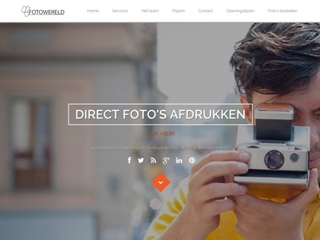 FOTOWERELD