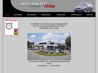 AUTO BULTER