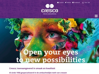 CRESCO BV