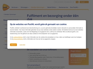 TOPPAK FULFILMENT SERVICES
