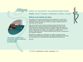 ALAYA