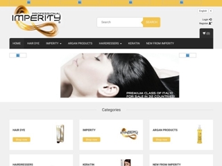 IMPERITY PROFESSIONAL NEDERLAND