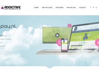 ADDICTIVE PRODUCTIONS