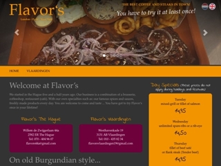 FLAVOR'S VLAARDINGEN