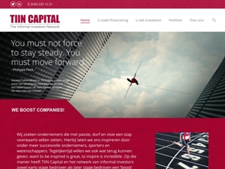 TIIN CAPITAL BV