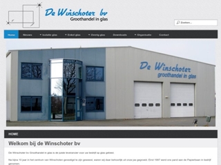 WINSCHOTER GLASHANDEL DE