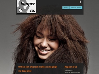 KAPPER & CO