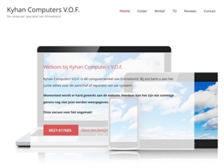 KYHAN COMPUTERS