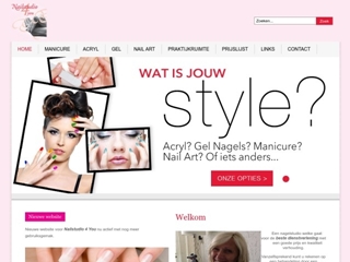 NAILSTUDIO 4 YOU