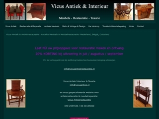 VICUS ANTIEK