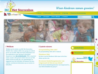IKC HET STERRENBOS