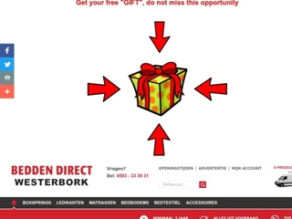 BEDDEN DIRECT