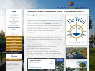 WIEL DE
