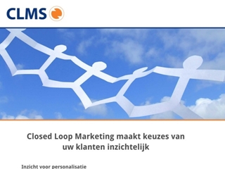CLMS BV