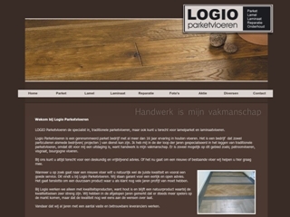 LOGIO PARKETVLOEREN