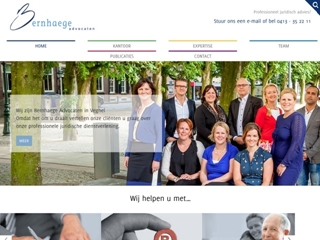 BERNHAEGE ADVOCATEN