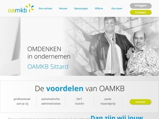 OAMKB MARINA VAN ROSSUM SITTARD