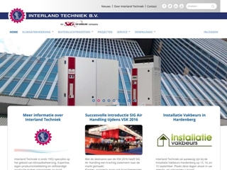 INTERLAND TECHNIEK BV