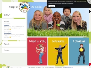 KOLK OPENBARE BASISSCHOOL DE