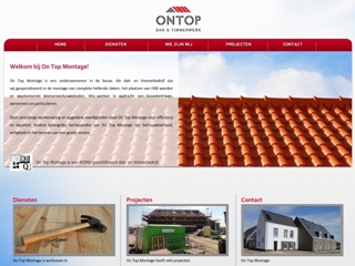 ON TOP MONTAGE