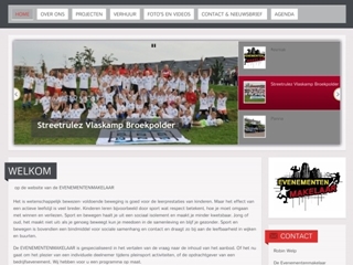 EVENEMENTENMAKELAAR DE