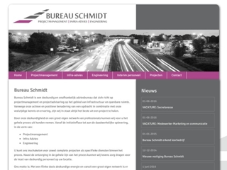 BUREAU SCHMIDT