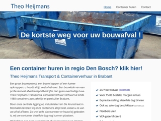 HEIJMANS THEO