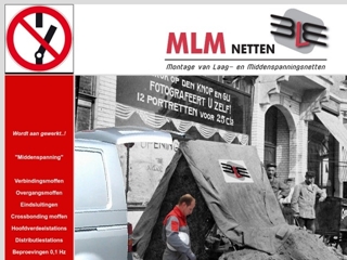 MLM NETTEN