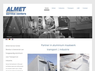 ALMET NEDERLAND BV