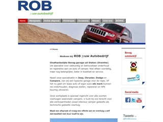 BOEREMA AUTOBEDRIJF ROB