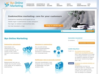 BYS ONLINE MARKETING