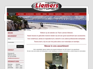 LIEMERS MOTOREN
