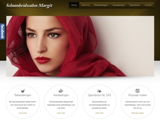 MARGIT SCHOONHEIDSSALON