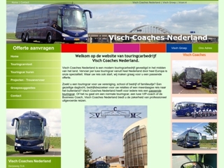 VISCH GROEP