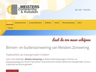HEMPE ZONWERINGBEDRIJF