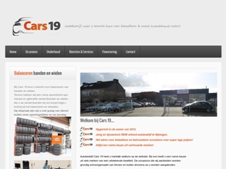 CARS 19