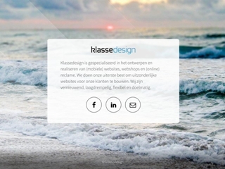 KLASSEDESIGN