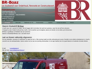 BOAZ ONDERHOUDSBEDRIJF