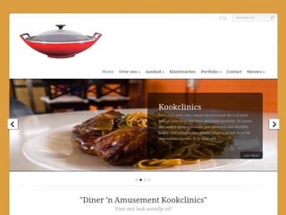 DINER 'N AMUSEMENT KOOKCLINICS