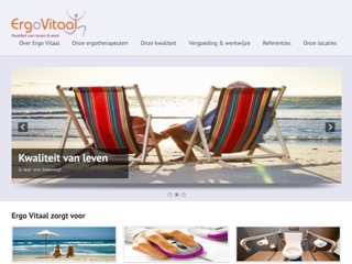 ERGO VITAAL BV