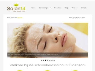 SALON14