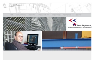 SMITS ENGINEERING