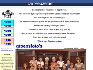 PEUZELAER RK BASISSCHOOL